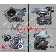 3536971 3802767 3536975 Turbocompresor de Mingxiao China